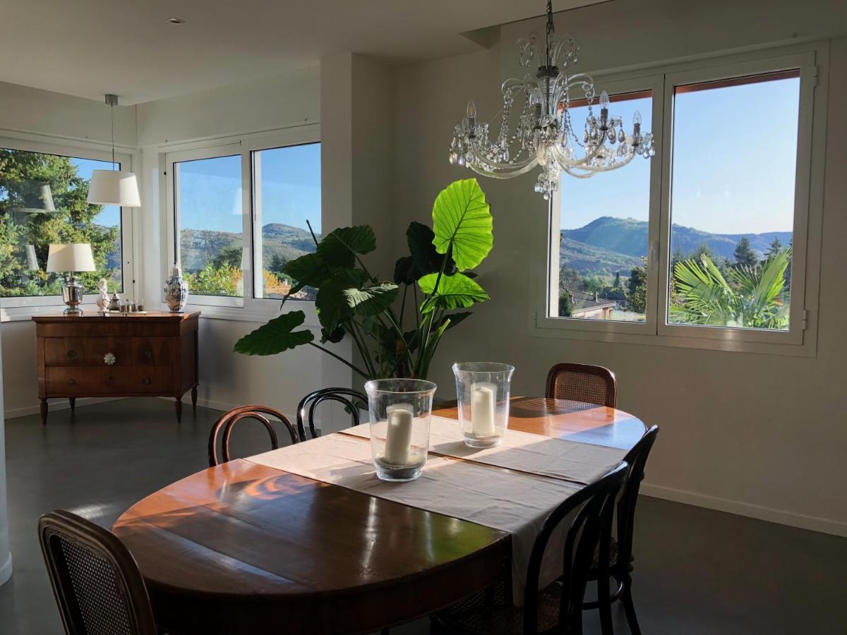 Casa Carla La Suite, Con Vista Del Verde Dei Colli Bolognesi ซาสโซ มาร์โคนิ ภายนอก รูปภาพ