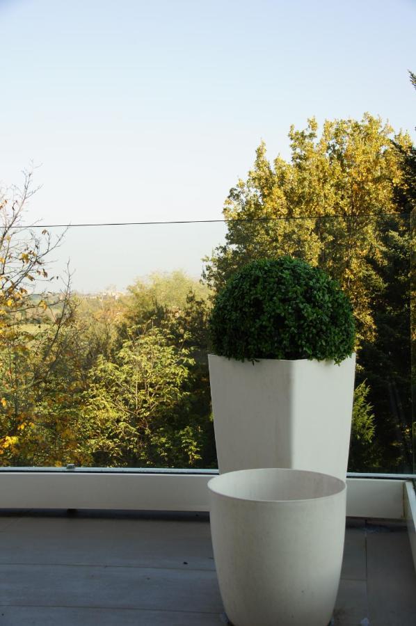 Casa Carla La Suite, Con Vista Del Verde Dei Colli Bolognesi ซาสโซ มาร์โคนิ ภายนอก รูปภาพ