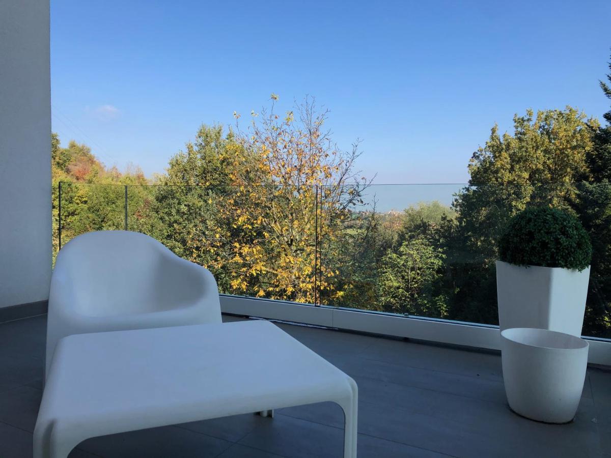 Casa Carla La Suite, Con Vista Del Verde Dei Colli Bolognesi ซาสโซ มาร์โคนิ ภายนอก รูปภาพ